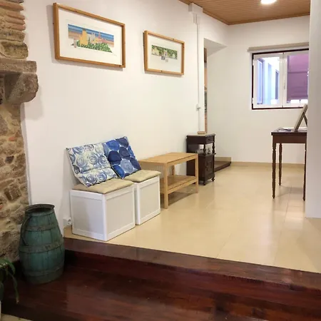 Apartamento 1 Penedo Sintra Exterior photo