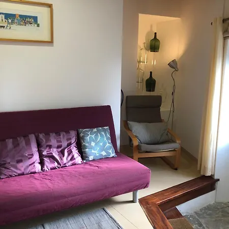 Apartamento 1 Penedo Sintra Exterior photo