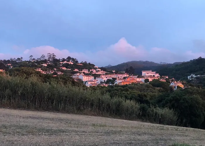 Apartamento 1 Penedo