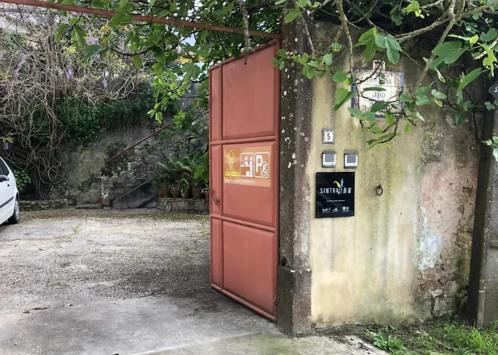 Apartamento 1 Penedo