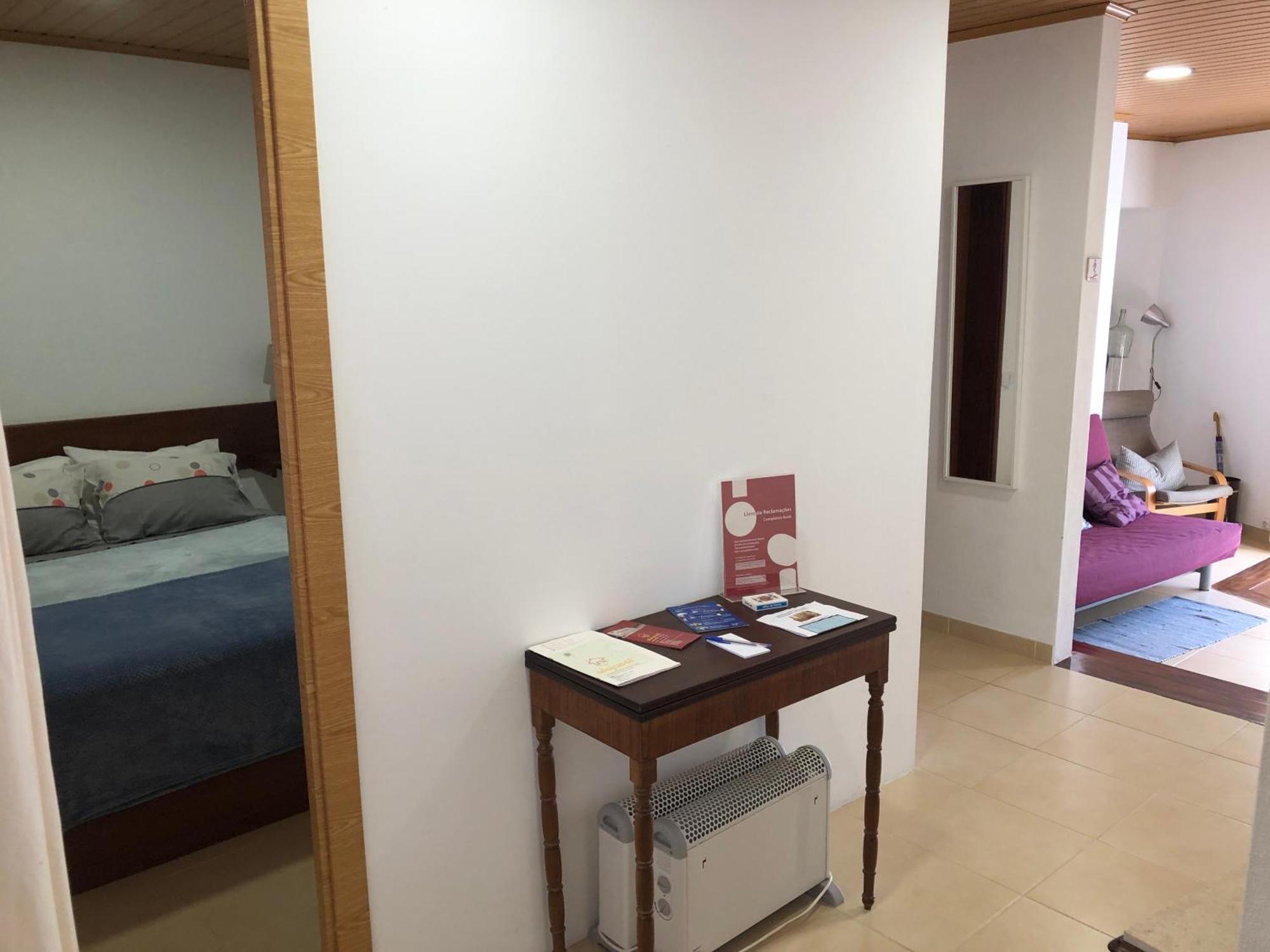 Apartment 1 Penedo