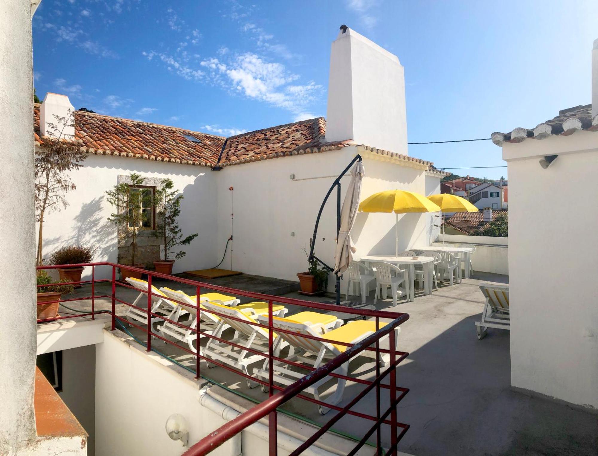 Apartment 1 Penedo Sintra