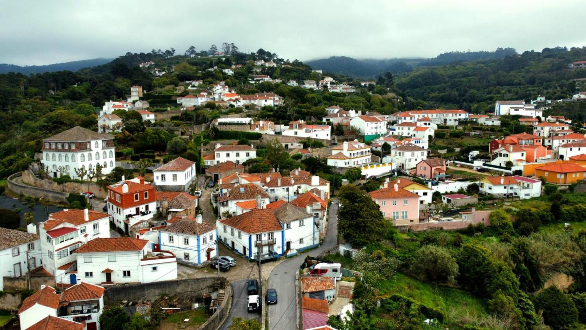 Apartment 1 Penedo Sintra