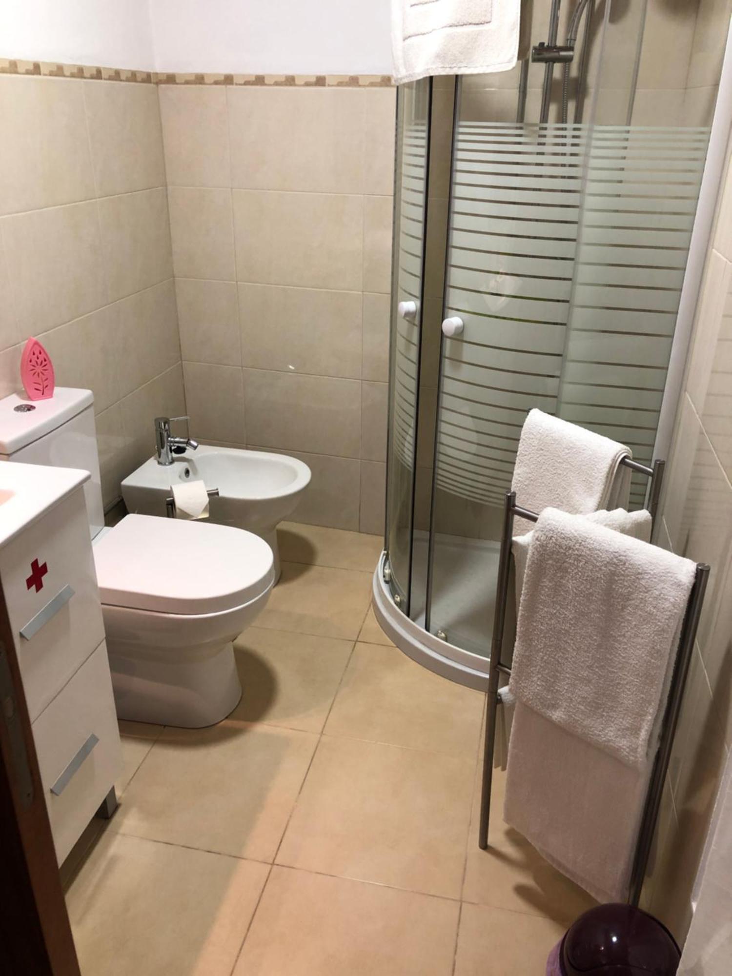 Apartment 1 Penedo *