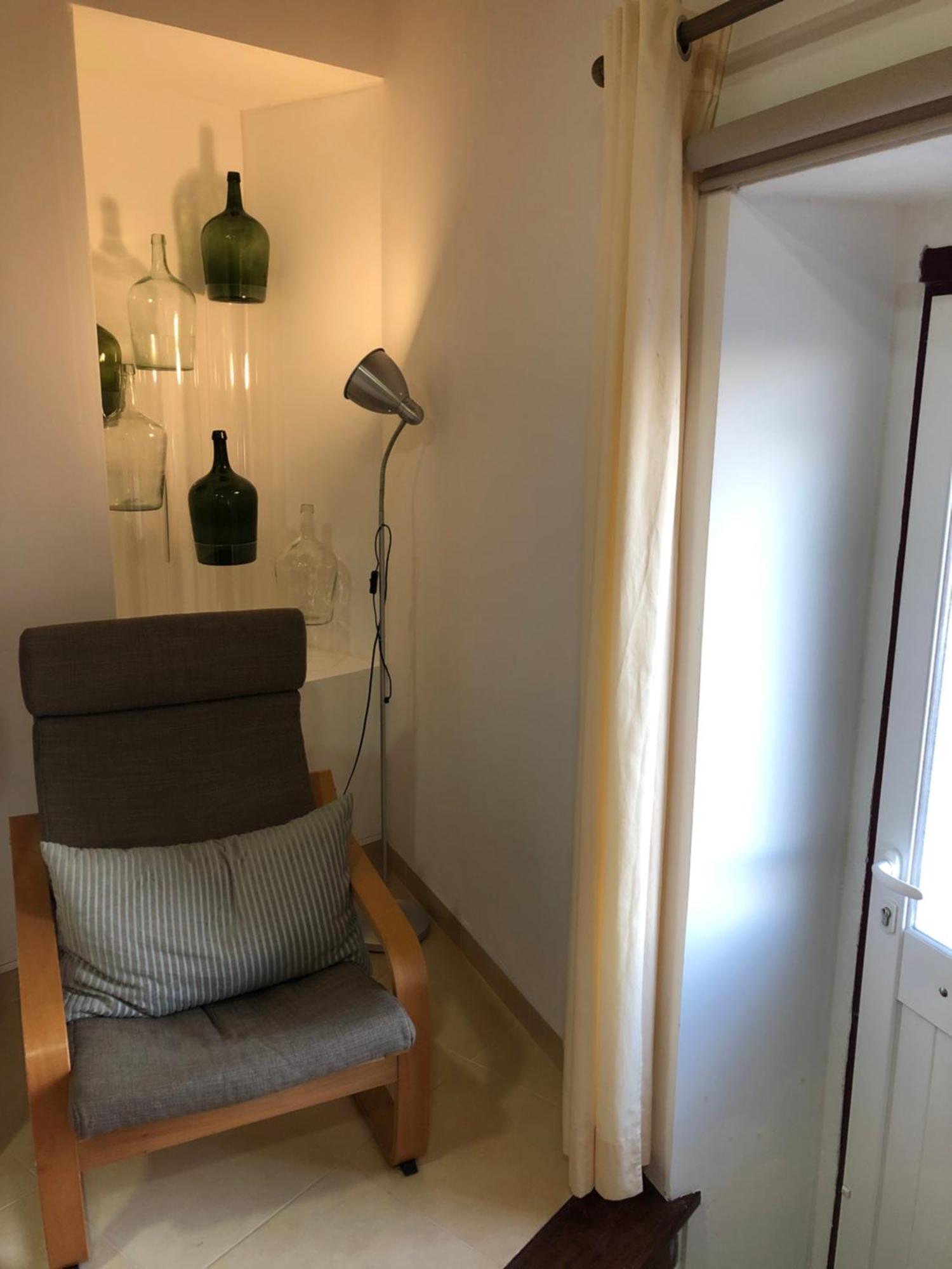 Apartment 1 Penedo