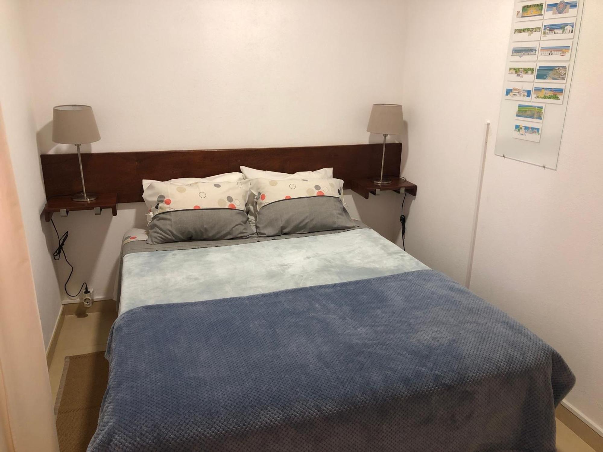 Apartment 1 Penedo *