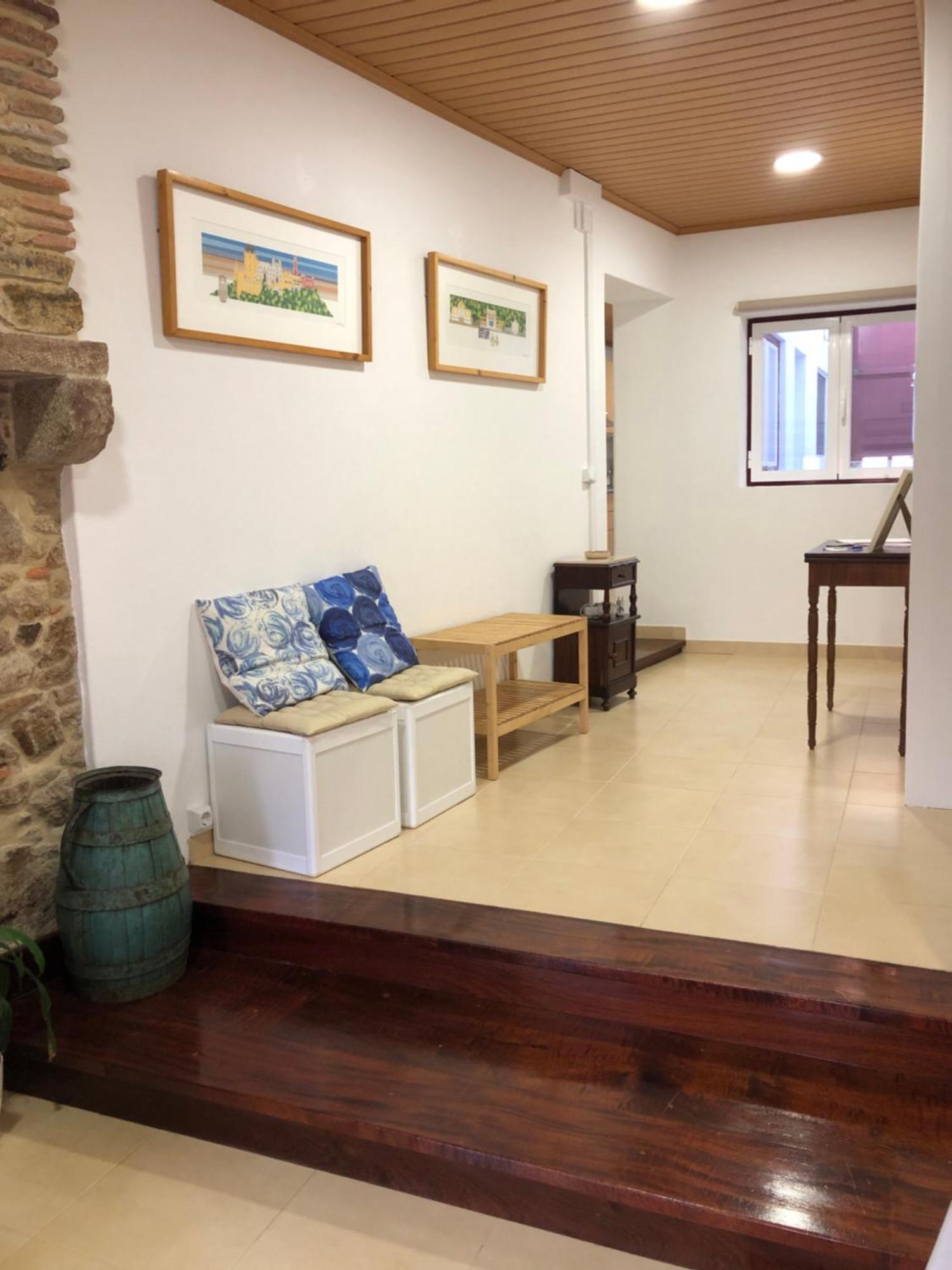 Apartment 1 Penedo Sintra