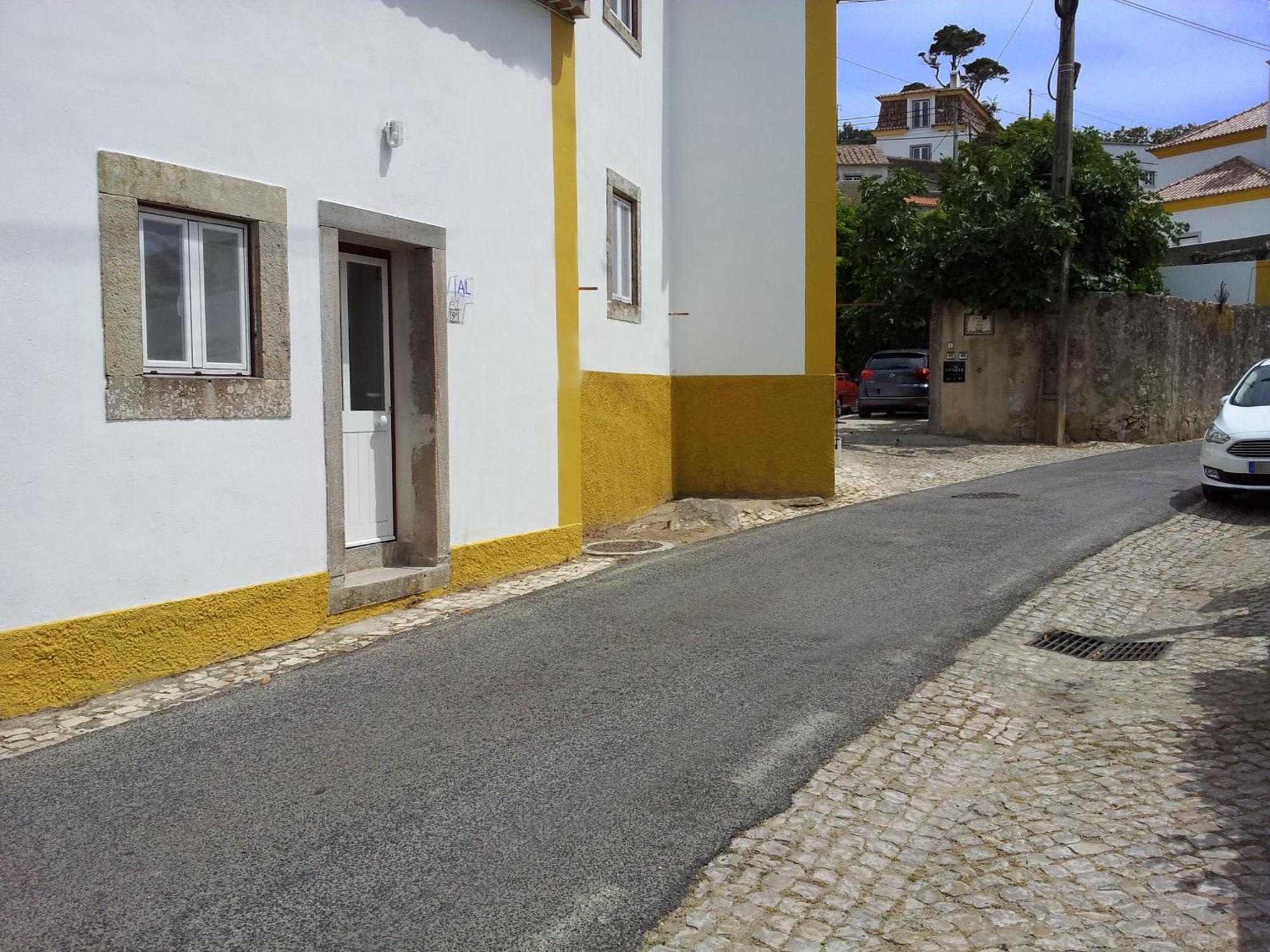 Apartment 1 Penedo